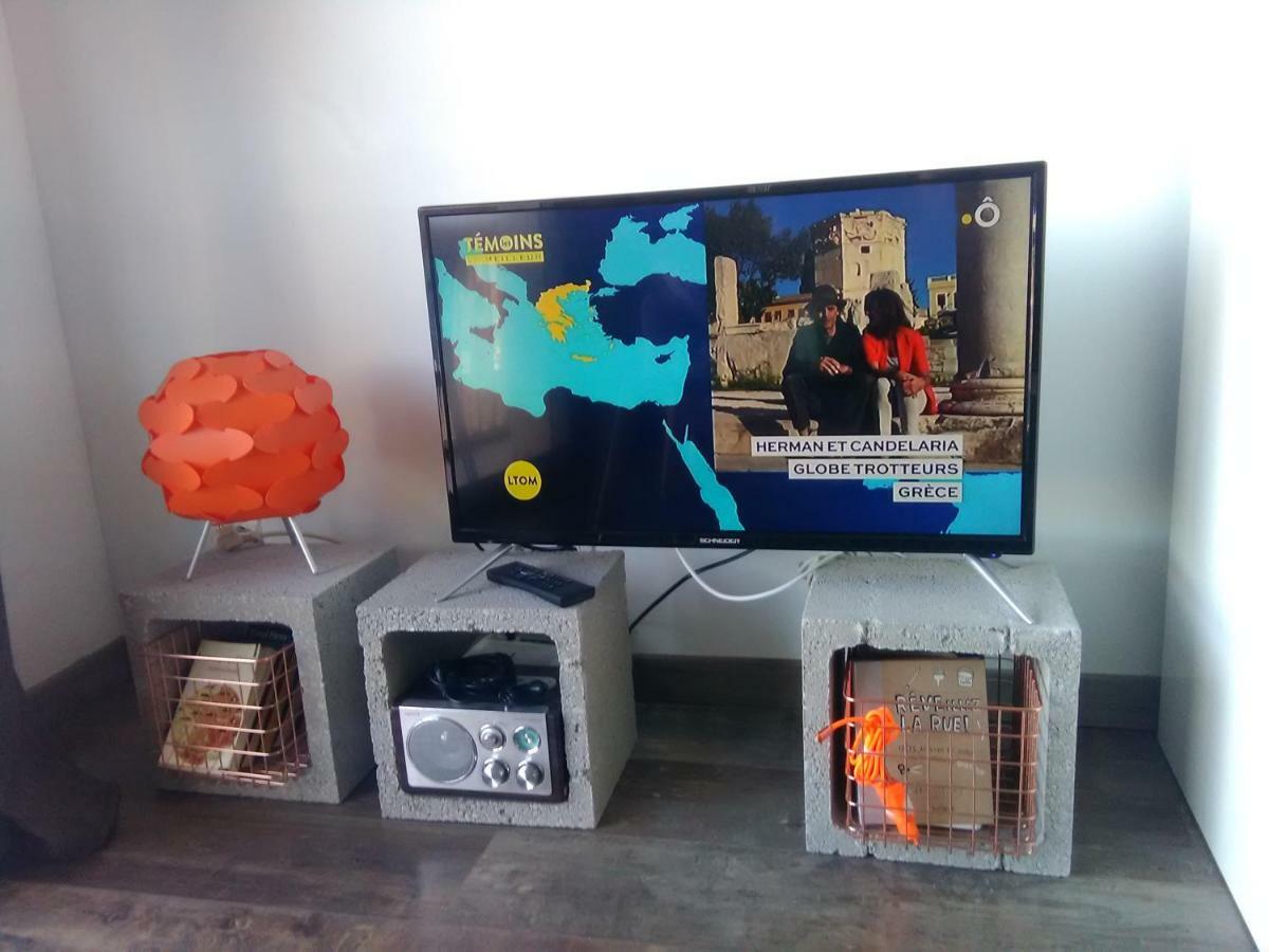 דוארננה Grand Studio Vue Mer מראה חיצוני תמונה